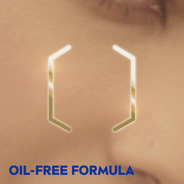 NIVEA Luminous Even Glow Face wash with an oil free formula, infused with AHA, Aloe vera, Guarana Extracts, Deeply cleanses, for Normal & Sensitive Skin, For Women & Men | 50ml